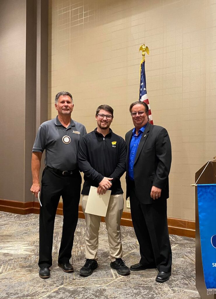 BAY CITY STUDENT SCHOLARSHIP RECIPIENTS